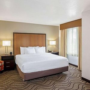 King Room Mobility accessible
