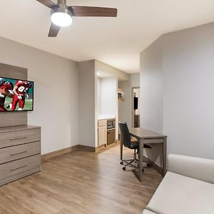 Two Room King Suite