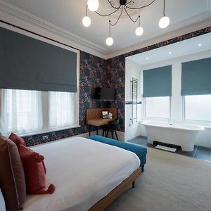 Executive King Room