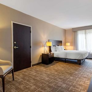 King Room Mobility accessible