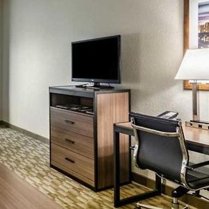 King Room Mobility accessible