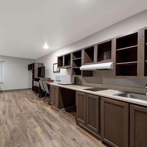 Queen Suite
