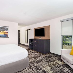 King Room Mobility accessible