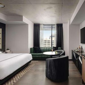 Residential Top floor King Studio