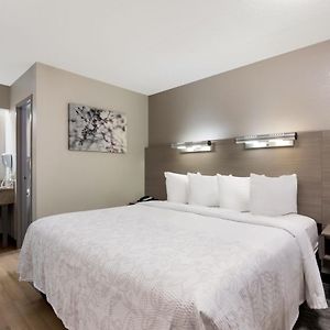 Superior  King Room Disability Access