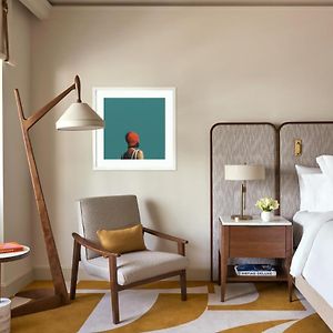Premier King Room
