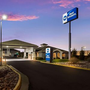 Best Western Grants Inn