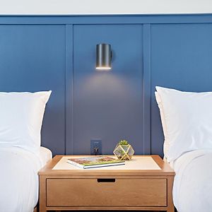 Double Room Disability Access