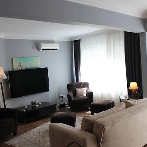 Ando Living - Taksim Gumussuyu Townhouse