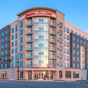 Hampton Inn & Suites Huntsville Downtown, Al