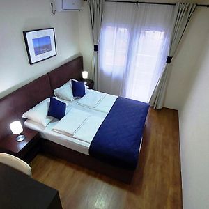 Hotel Villa Panorama