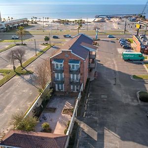 Edgewater Inn - Biloxi Beach
