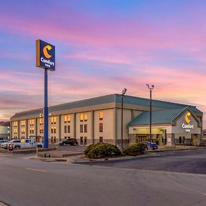 Comfort Inn Collinsville Near St Louis