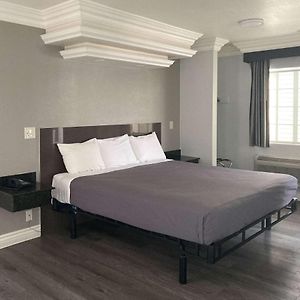 Double Room Disability Access