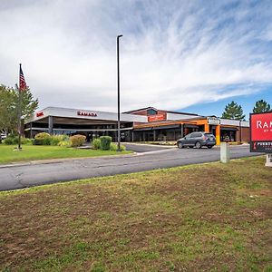 Ramada By Wyndham Cedar City