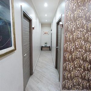 Private Bathroom Quadruple Room