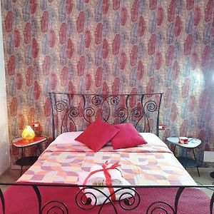 Private Bathroom Double Room