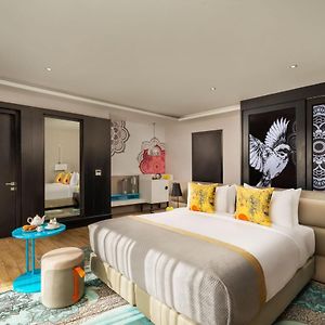 Premium Villa