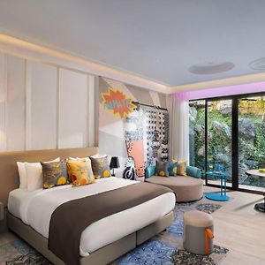 Grand Premium Villa