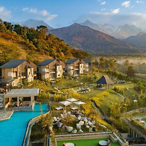 Norbu The Montanna, Dharamshala - Ihcl Seleqtions