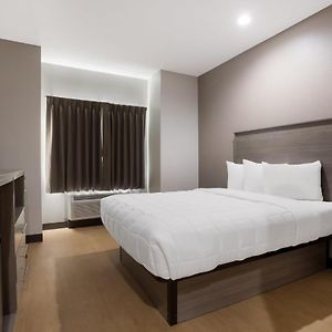 Deluxe  Queen Room Disability Access