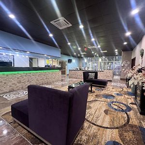 Super 8 By Wyndham Ft Stockton