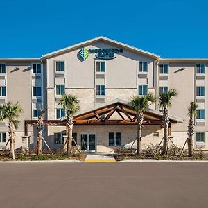 Woodspring Suites Wesley Chapel-Tampa