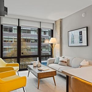 Premium One-Bedroom Apartment