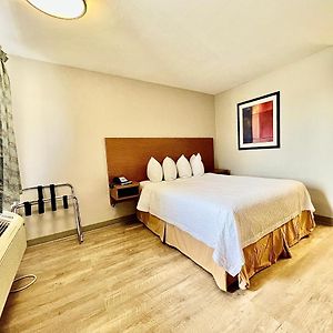 Double Room Mobility accessible