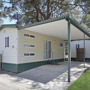 Standard Cabin