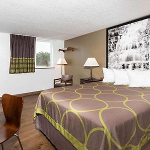 Queen Room Disability Access