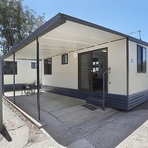 Basic Cabin