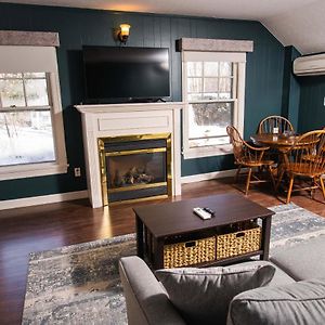 Queen Suite