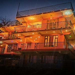 The Unmad - Dharamkot