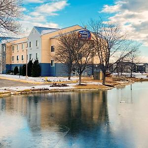 Comfort Inn & Suites Olathe - Kansas City