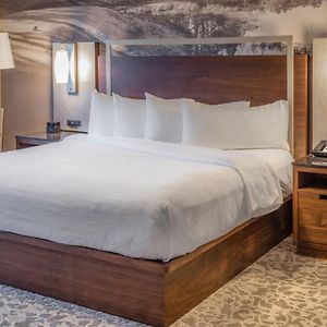 King Room Hearing Accessible