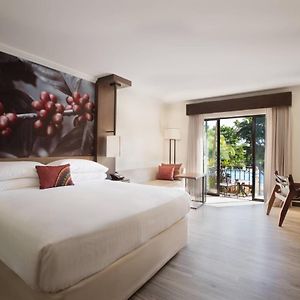 Ground Floor King Room