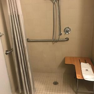 Double Room Disability Access