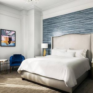Premier Double or Twin Room