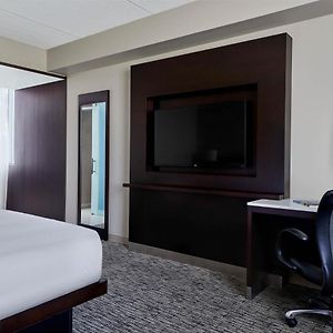 Executive King Room