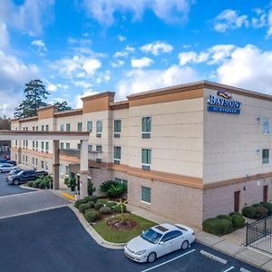Baymont By Wyndham Savannah South