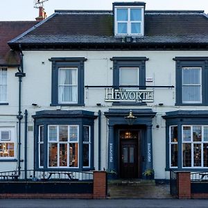 Heworth Inn And Rooms