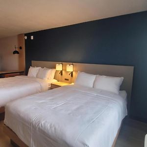 One Room Queen Suite