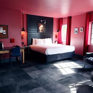 Large King Room