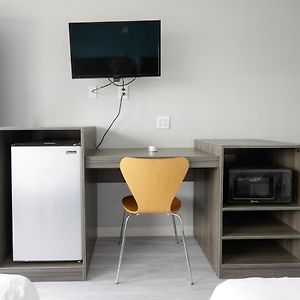 Single Room Disability Access