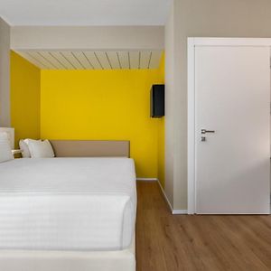 Double Room Mobility accessible