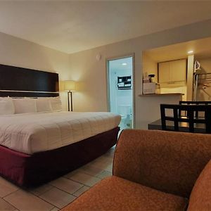 Standard Room with 1 Single Bed