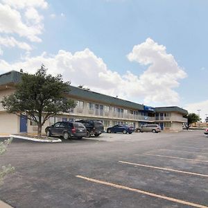 Motel 6-Fort Stockton, Tx