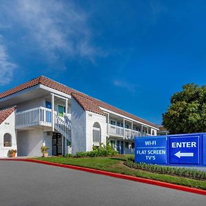Motel 6-Carpinteria, Ca - Santa Barbara - South