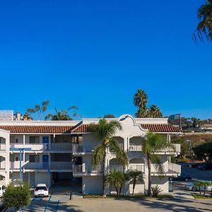 Motel 6-Oceanside, Ca